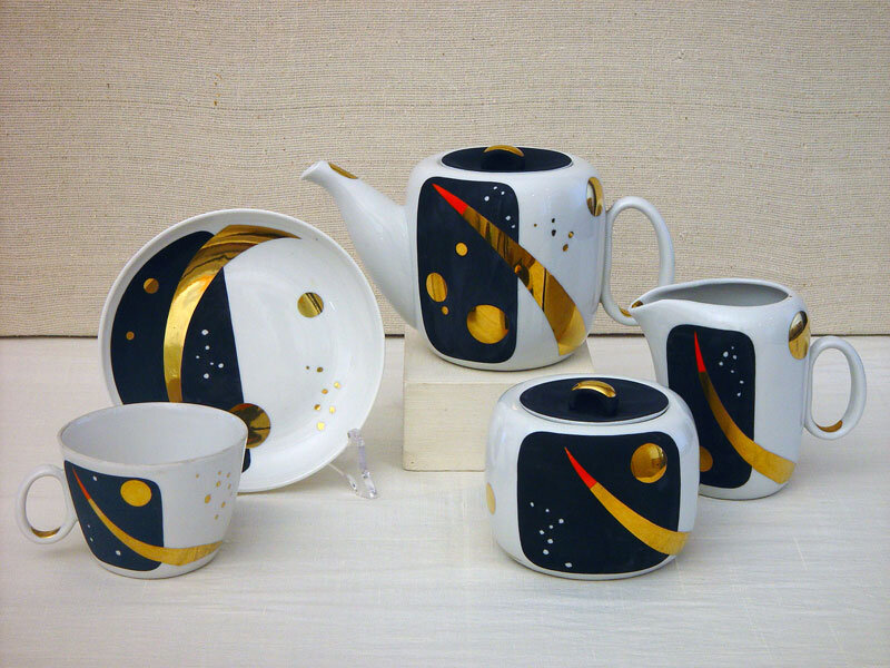 Vladimir Nikolaevich Olshevskii (1923 - 1966) - photo 1